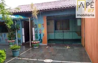 Casa para alugar, 200 m² por r$ 4.100,00/mês - vila nova bonsucesso - guarulhos/sp