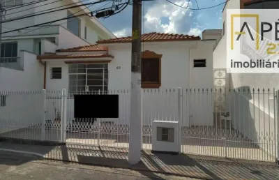 Casa à venda por r$ 1.120.000,00 - jardim franca - são paulo/sp