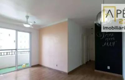 Apartamento à venda, 50 m² por r$ 400.000,00 - vila augusta - guarulhos/sp