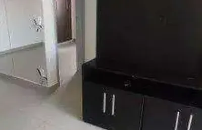 Apartamento à venda, 52 m² por r$ 340.000,00 - vila bremen - guarulhos/sp