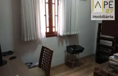 Sobrado à venda, 203 m² por r$ 905.000,00 - gopoúva - guarulhos/sp