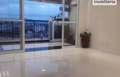 Apartamento à venda, 80 m² por r$ 750.000,00 - jardim flor da montanha - guarulhos/sp
