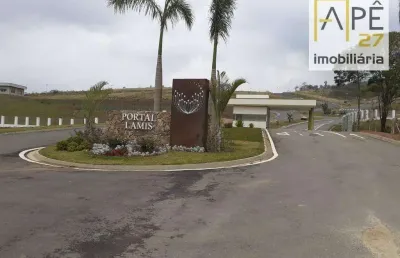 Terreno à venda, 300 m² por r$ 280.000,00 - laranja azeda - atibaia/sp