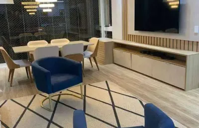 Apartamento à venda, 75 m² por r$ 745.000,00 - jardim flor da montanha - guarulhos/sp