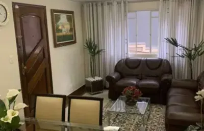 Apartamento à venda, 81 m² por r$ 430.000,00 - jardim santa mena - guarulhos/sp
