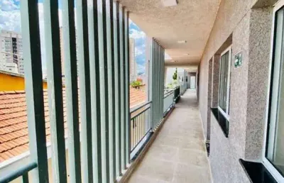 Apartamento à venda, 29 m² por r$ 230.000,00 - vila dom pedro ii - são paulo/sp