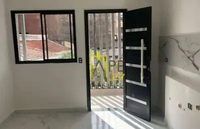 Apartamento à venda, 26 m² por r$ 215.000,00 - vila paulicéia - são paulo/sp