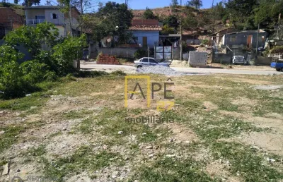 Terreno à venda, 360 m² por r$ 135.000,00 - chácaras pousada do vale - são josé dos campos/sp