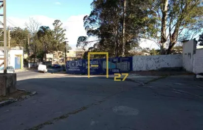 Galpão para alugar, 500 m² por r$ 26.300,00/mês - jardim arujá - guarulhos/sp