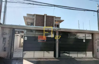 Sobrado à venda, 110 m² por r$ 740.000,00 - jardim santa cecília - guarulhos/sp