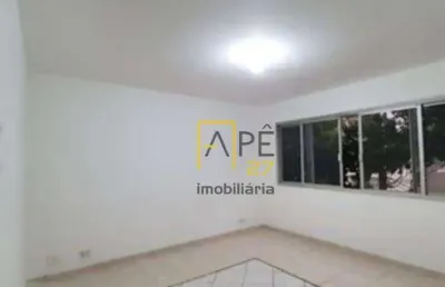 Apartamento à venda, 68 m² por r$ 450.000,00 - santana - são paulo/sp