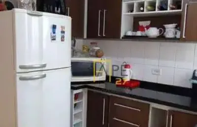 Apartamento à venda, 77 m² por r$ 550.000,00 - vila progresso - guarulhos/sp