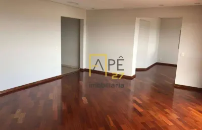 Apartamento para alugar, 210 m² por r$ 10.537,71/mês - alphaville empresarial - barueri/sp