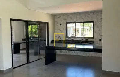 Casa à venda, 160 m² por r$ 760.000,00 - reserva da mata  - cananéia/sp