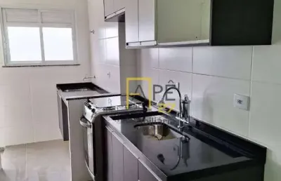 Apartamento à venda, 66 m² por r$ 505.000,00 - jardim bom clima - guarulhos/sp