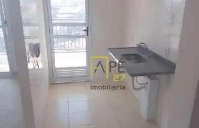 Apartamento à venda, 49 m² por r$ 340.000,00 - jardim vila galvão - guarulhos/sp
