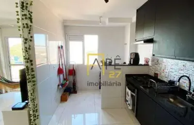 Apartamento à venda, 59 m² por r$ 330.000,00 - ponte grande - guarulhos/sp