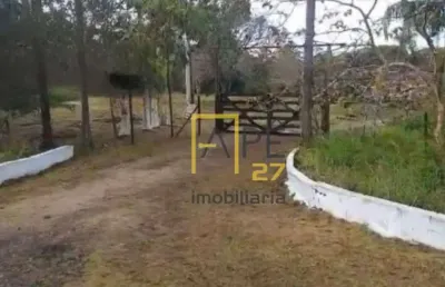 Sítio, 85000 m² - venda por r$ 250.000,00 ou aluguel por r$ 1.500,00/mês - porto cubatão  - cananéia/sp