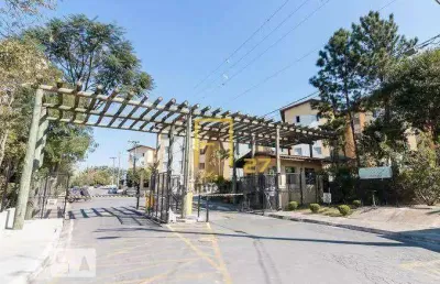 Apartamento à venda, 60 m² por r$ 280.000,00 - jardim taboão - guarulhos/sp