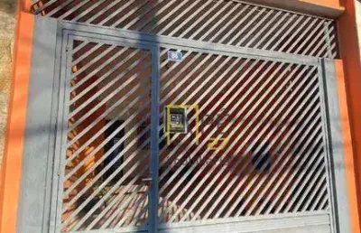 Sobrado à venda por r$ 580.000,00 - jardim santa mena - guarulhos/sp
