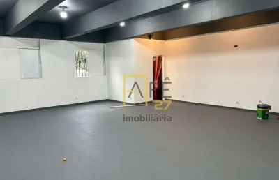 Sala para alugar, 80 m² por r$ 2.405,08/mês - vila galvão - guarulhos/sp