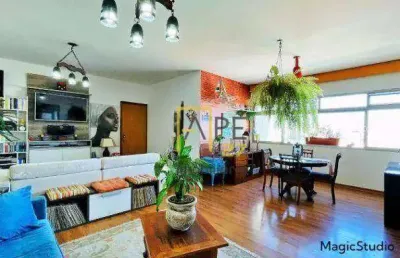 Apartamento à venda, 150 m² por r$ 450.000,00 - centro - guarulhos/sp