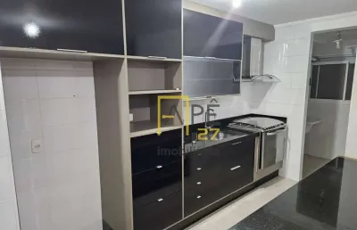 Apartamento à venda, 82 m² por r$ 800.000,00 - picanco - guarulhos/sp