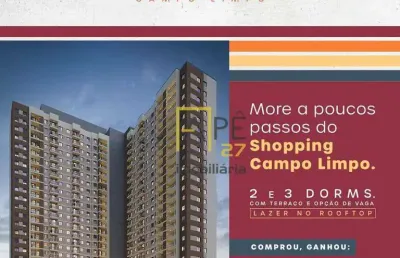 Apartamento com 2 quartos à venda na Rua Nossa Senhora do Bom Conselho, Chácara Nossa Senhora do Bom Conselho, São Paulo