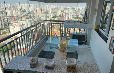 Penha - apartamento de 66m e 86m 2 e 3 dormitórios - pronto para morar mobiliado