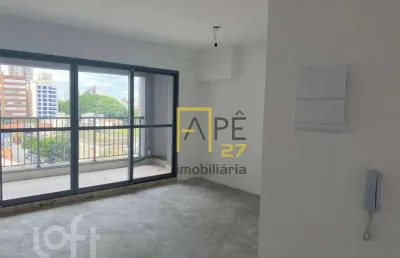 Vila mariana - apartamento de 38m 1 dormitório - próximo do metrô - pronto