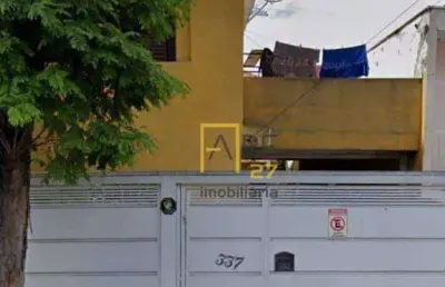 Casa para alugar por r$ 1.200,00/mês - jardim rosa de franca - guarulhos/sp