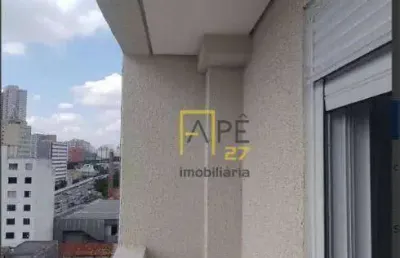 Mooca - apartamento de 52m 2 dormitórios - pronto para morar