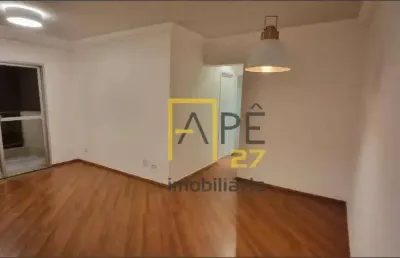 Carrão - apartamento de 70m 3 dormitórios - mobiliado - pronto para morar