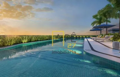 Analia franco - apartamento de 144m 3 suites - lançamento