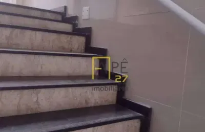 Salão para alugar, 130 m² por r$ 7.500/mês - parque piratininga - guarulhos