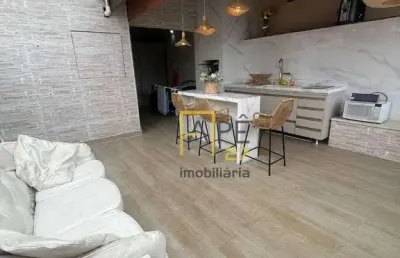 Sobrado à venda, 175 m² por r$ 770.000,00 - (zona norte) barro branco - são paulo/sp