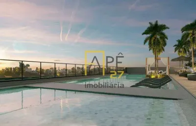 Ipiranga - apartamentos de 69m 125me garden de 131m - em obras