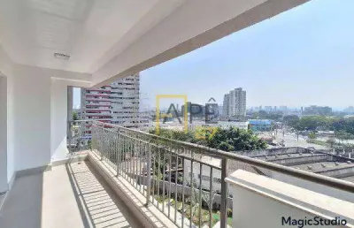 Barra funda - apartamentos de 90m e 116m 3 e 4 dormitórios - pronto para morar