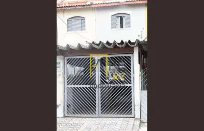 Sobrado à venda por r$ 390.000,00 - jardim bela vista - guarulhos/sp