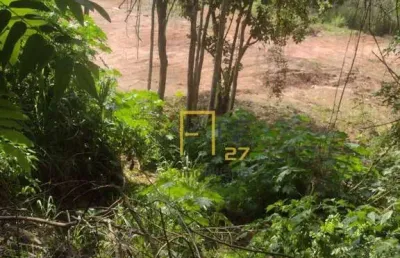 Terreno à venda, 500 m² por r$ 150.000,00 - jardim estância brasil - atibaia/sp