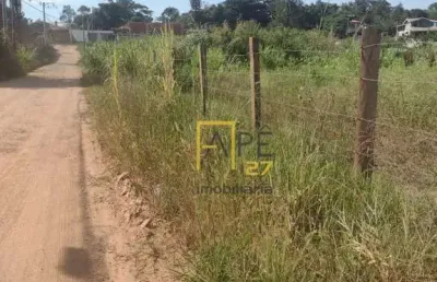 Terreno à venda, 2098 m² por r$ 310.000,00 - jardim estância brasil - atibaia/sp