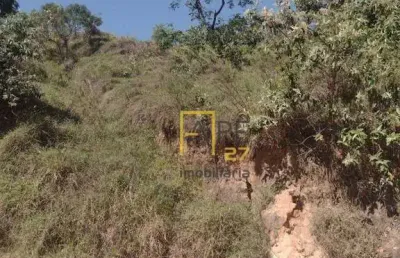 Terreno à venda, 4000 m² por r$ 650.000,00 - jardim estância brasil - atibaia/sp