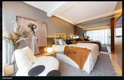 Mooca - apartamento de 157m 4 dormitórios ou 3 suites - em obras