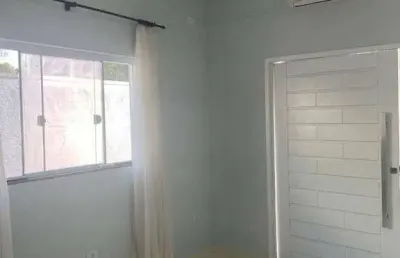 Casa à venda, 150 m² por r$ 450.000,00 - nova cananéia  - cananéia/sp