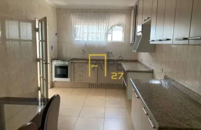Apartamento para alugar, 150 m² por r$ 4.089,05/mês - centro - guarulhos/sp