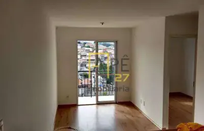 Apartamento à venda, 52 m² por r$ 340.000,00 - vila brasilândia - são paulo/sp