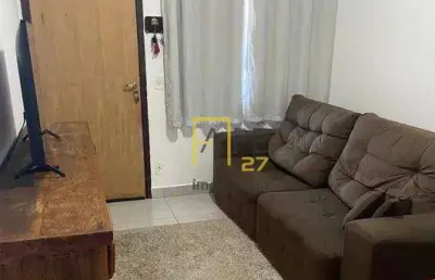 Casa à venda, 65 m² por r$ 350.000,00 - campos de atibaia - atibaia/sp