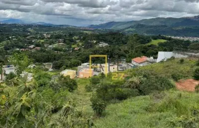 Terreno à venda, 2090 m² por r$ 220.000,00 - jardim estância brasil - atibaia/sp