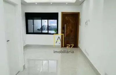 Vila mariana - sobrado de 4 dormitórios 3 suites - pronto para morar