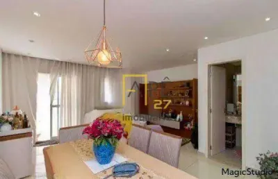 Sobrado à venda, 175 m² por r$ 715.000,00 - (zona norte) barro branco - são paulo/sp